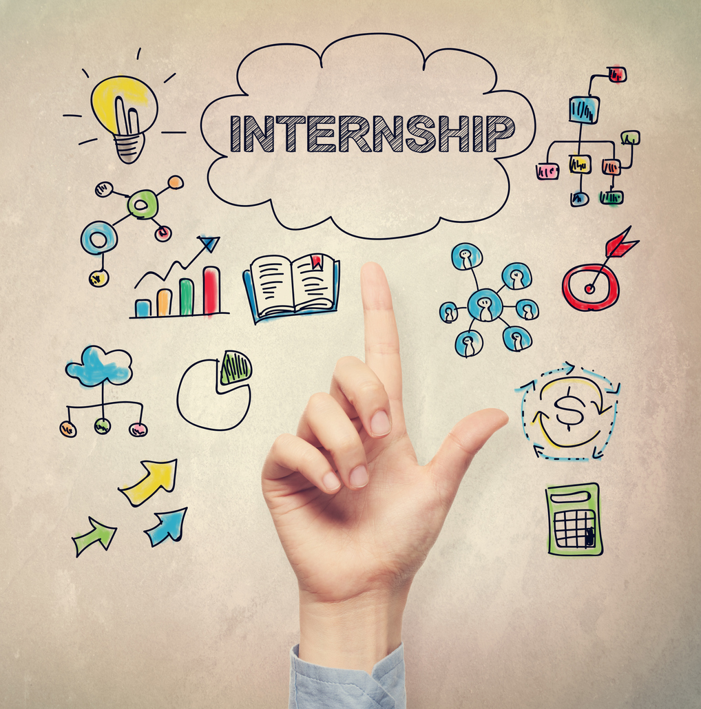 Internship Program | Best Counsellor in Kolkata